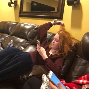 Meet your Posher, Luna